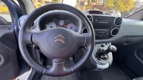 Citroen Berlingo Multispace , снимка 7