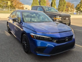 Honda Civic, снимка 2