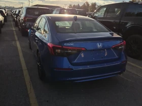 Honda Civic, снимка 4