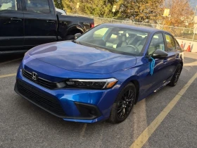Honda Civic, снимка 1