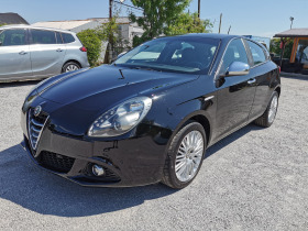 Обява за продажба на Alfa Romeo Giulietta 1.6-JTDM/FACELIFT///NAVI ~13 500 лв. - изображение 1