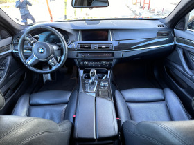 BMW 530, снимка 8 - Автомобили и джипове - 44032942