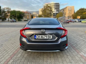 Обява за продажба на Honda Civic 2.0 * Distronic* Kamera* Перфектен за газ ~33 000 лв. - изображение 5