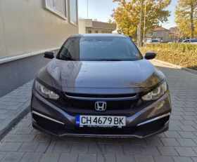     Honda Civic 2.0 * Distronic* Kamera*   