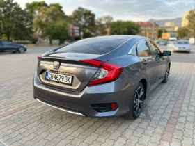 Обява за продажба на Honda Civic 2.0 * Distronic* Kamera* Перфектен за газ ~33 000 лв. - изображение 4