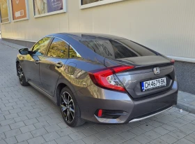     Honda Civic 2.0 * Distronic* Kamera*   