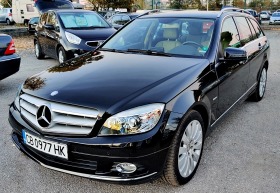 Обява за продажба на Mercedes-Benz C 320 4-MATIC-AVANTGARD-SWISS_EDITION ~19 858 лв. - изображение 1