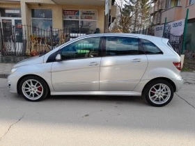 Mercedes-Benz B 180 2.0CDI 6skorosti, снимка 6