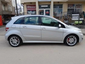 Mercedes-Benz B 180 2.0CDI 6skorosti | Mobile.bg    2