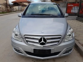 Mercedes-Benz B 180 2.0CDI 6skorosti | Mobile.bg    7