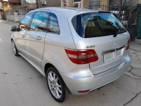 Mercedes-Benz B 180 2.0CDI 6skorosti | Mobile.bg    5