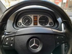 Mercedes-Benz B 180 2.0CDI 6skorosti - [17] 