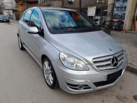 Mercedes-Benz B 180 2.0CDI 6skorosti 1