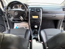 Mercedes-Benz B 180 2.0CDI 6skorosti, снимка 15