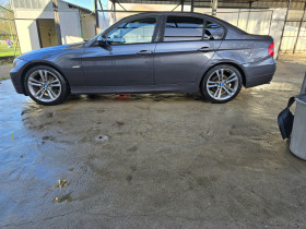 BMW 320, снимка 7 - Автомобили и джипове - 45257391