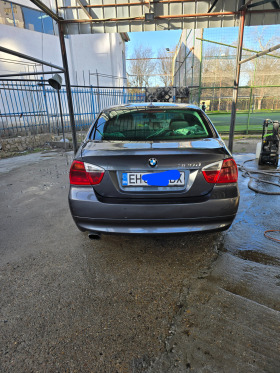 BMW 320, снимка 3 - Автомобили и джипове - 45257391