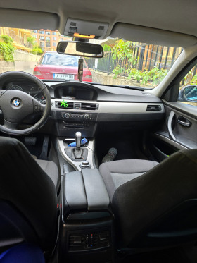 BMW 320, снимка 15 - Автомобили и джипове - 45257391