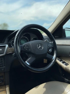 Mercedes-Benz E 350 На части е350, снимка 14