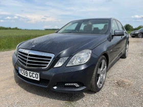 Mercedes-Benz E 350 На части е350, снимка 4