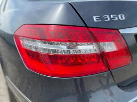 Mercedes-Benz E 350 На части е350, снимка 15