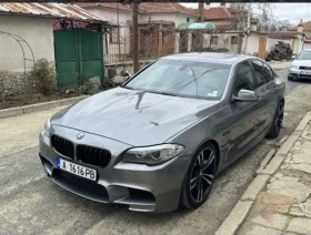  BMW 528