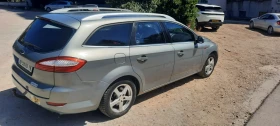 Ford Mondeo Titanium, снимка 6