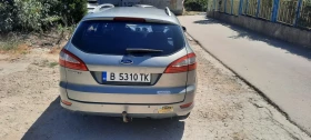 Ford Mondeo Titanium | Mobile.bg    3