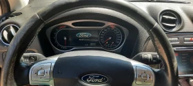 Ford Mondeo Titanium, снимка 12