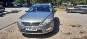 Ford Mondeo Titanium | Mobile.bg    1