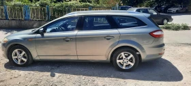 Ford Mondeo Titanium | Mobile.bg    2