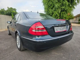     Mercedes-Benz E 320 O AirMatic  Xenon 