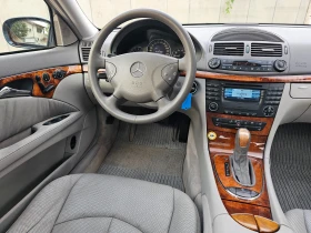 Mercedes-Benz E 320 O AirMatic  Xenon  | Mobile.bg    8