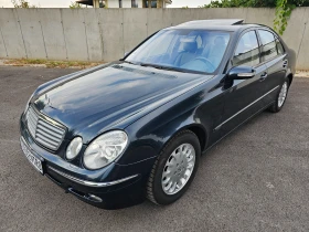 Mercedes-Benz E 320 O AirMatic  Xenon  | Mobile.bg    2