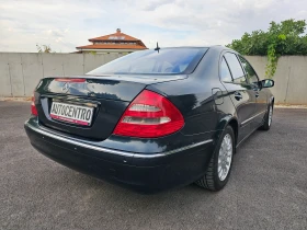 Mercedes-Benz E 320 O AirMatic  Xenon  | Mobile.bg    14