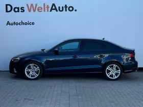 Audi A3 Limousine Sport 35 TDI - [5] 