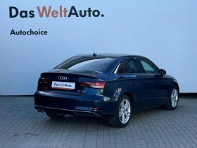 Audi A3 Limousine Sport 35 TDI - [3] 