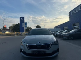 Skoda Scala avtomat, снимка 8