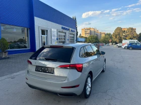 Skoda Scala avtomat, снимка 5