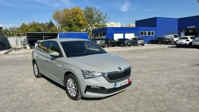 Skoda Scala avtomat, снимка 14