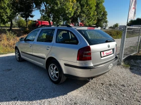 Skoda Octavia 2.0 TDI AUTOMATIK 189000KM, снимка 5