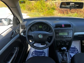 Skoda Octavia 2.0 TDI AUTOMATIK 189000KM, снимка 7