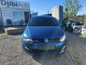 VW Polo 1.4TDI NAVI EURO6, снимка 2