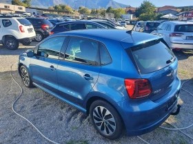 VW Polo 1.4TDI NAVI EURO6, снимка 5