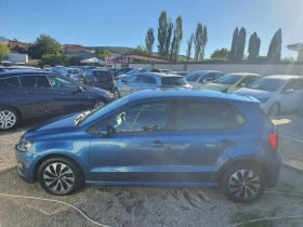 VW Polo 1.4TDI NAVI EURO6, снимка 4