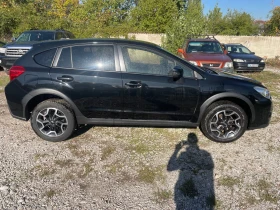 Subaru XV 2.0 150  | Mobile.bg    7