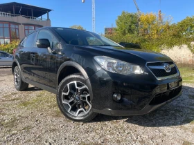 Subaru XV 2.0 150  | Mobile.bg    8