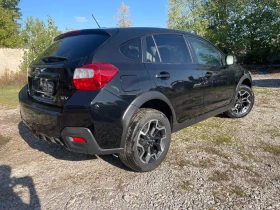 Subaru XV 2.0 150  | Mobile.bg    6