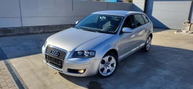     Audi A3 1.9TDI-105 EURO4