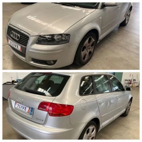 Audi A3 1.9TDI-105 EURO4 | Mobile.bg    16