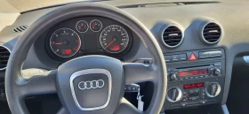 Audi A3 1.9TDI-105 EURO4 | Mobile.bg    13